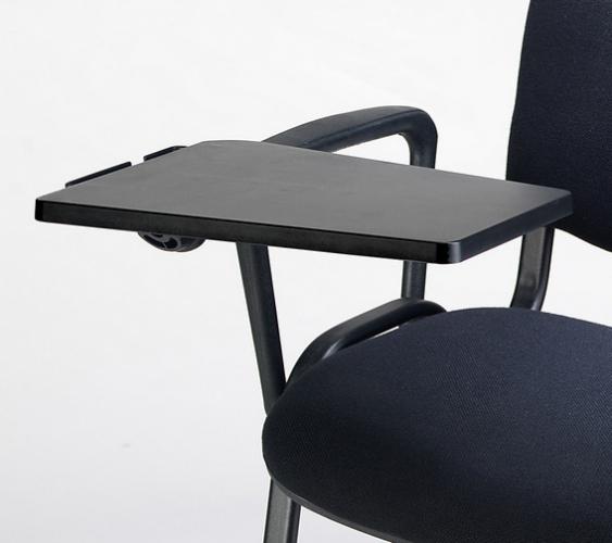 Chaise ISO avec écritoire additional image