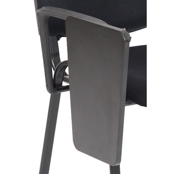 Chaise ISO avec écritoire additional image