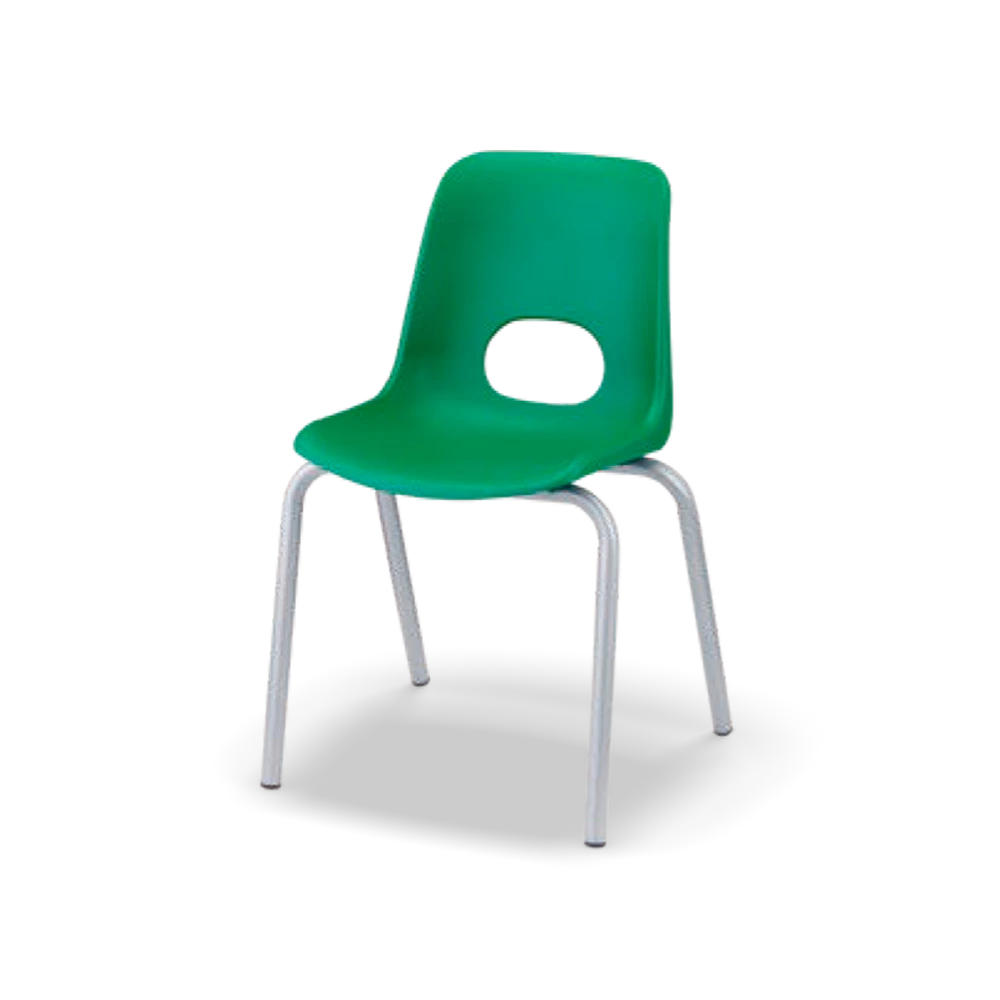 Chaises scolaires